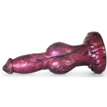 Monster Dildo Bad Lipo