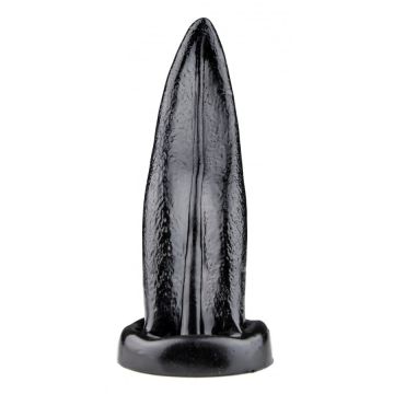 Anaal Dildo Tongue 19 cm