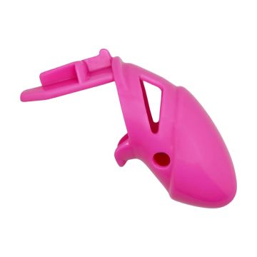 The Vice Standaard Kuisheidskooi Mach 2 - Roze