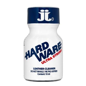 Hardware Poppers - 10ml