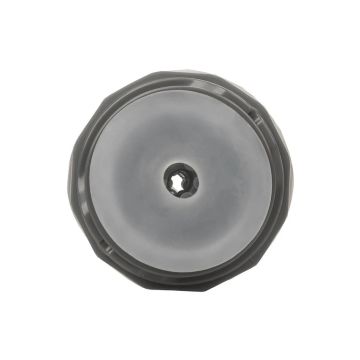 Vibro Squeeze Stroker Masturbator  - CalExotics