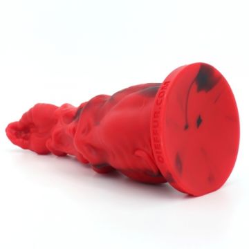 Monster Dildo Sklirt