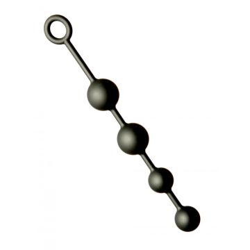 Anaal Ballen 2 X 40 MM - 2 X 50 MM