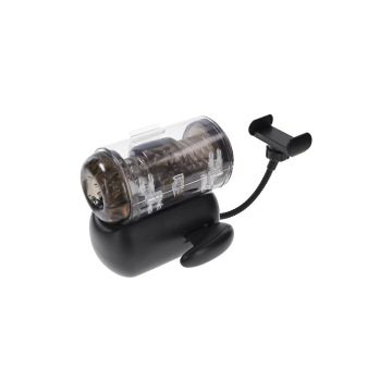 Zero Tolerance Stroker Hold Me Tight met Telefoonhouder