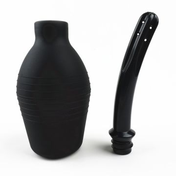 Anaal douche Get Clean Soft Enema Bulb