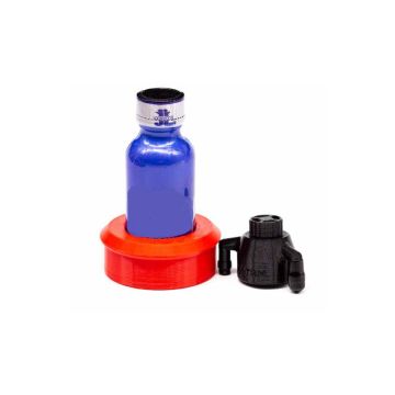 XTRM Poppers Insert Plus Sniffer - Large Rond