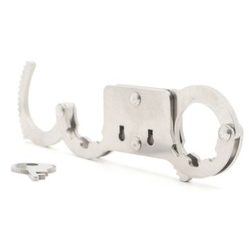 Fingyblok Metalen Duimboeien