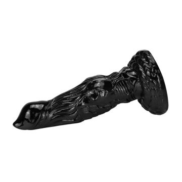 Monster Dildo Alien Scolk