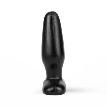 Dark Crystal Buttplug Pepijn - 14 cm