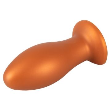 Buttplug suction cup