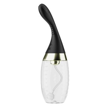 Aqua Jet Anaal Douche - Blush