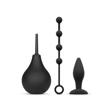 Anaal Beginners Kit - Nexus