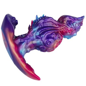 Monster Buttplug Ballytak Anal Predator