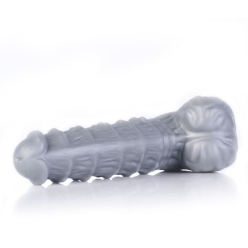 Siliconen Dildo Mr Ripley XXL