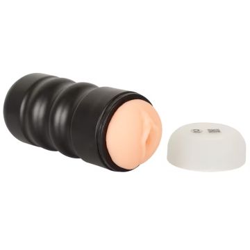 Vagina Style Masturbator - Stroker