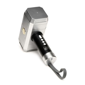 Masturbator Thor's Hammer