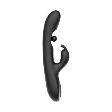 Rabbit Vibrator met Roterende Bal IntoYou - Patty