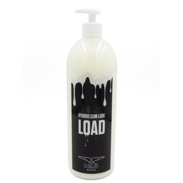 Hybrid Glijmiddel Mister B Load - 1000 ml