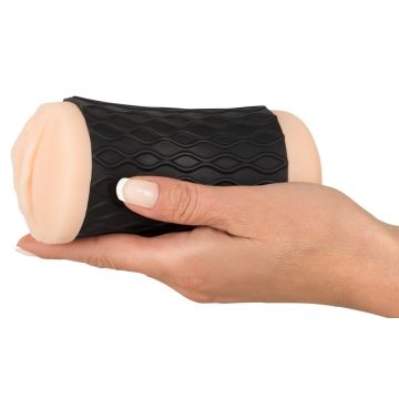 Masturbator Pussy & Ass - Huidskleur