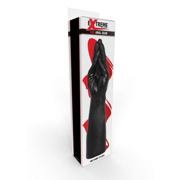 Fist Dildo Hidden Desire Extreme The Heavy Hand Fucker