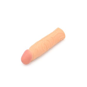 Kiotos Realistische Penissleeve - 16.5 cm