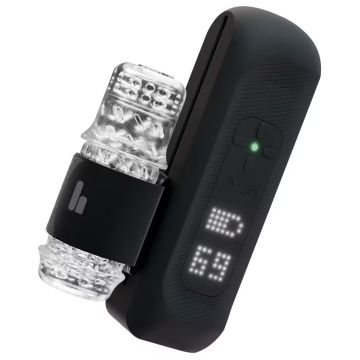 The Handy 2 - Automatische Handjob Masturbator 
