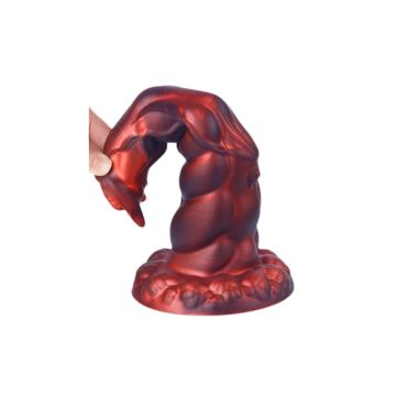 Monster Buttplug Heyak XXL