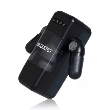 BLOWCAST - Blowbot Automatische Masturbator