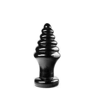 Dark Crystal Buttplug Thomas - 22 cm