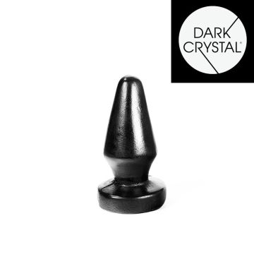 Dark Crystal Buttplug Lewis - 13 cm