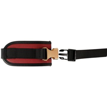 Nek tot Handboeien Bondage Set Bad Kitty