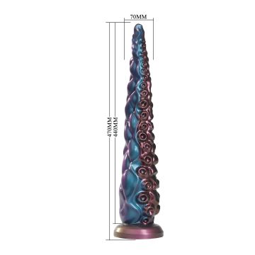 Tentakel Dildo Power Monsters - Maelstrom Beastlord