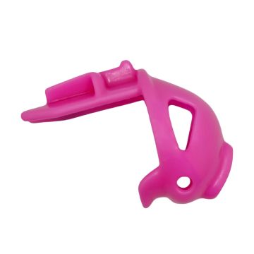The Vice Mach 2 - Mini Kuisheidskooi Micro - Roze