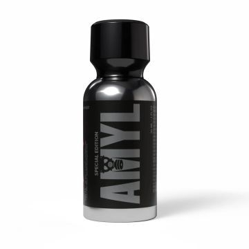 Amyl Special Edition Poppers - 30 ml