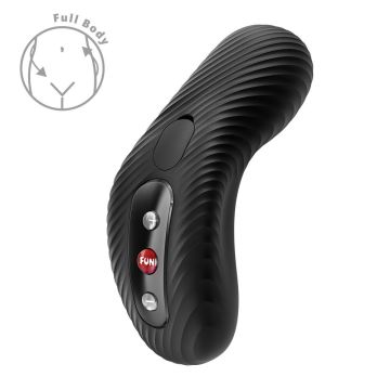 Lay-On Vibrator Laya III Fun Factory - Zwart