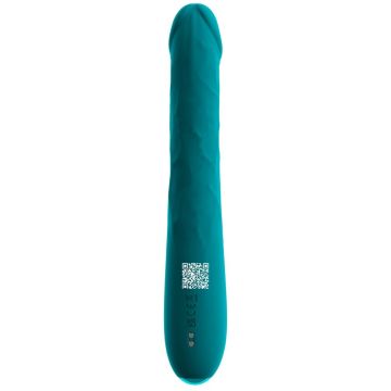 Sweet Smile Rabbit Vibrator met Wiebelfunctie