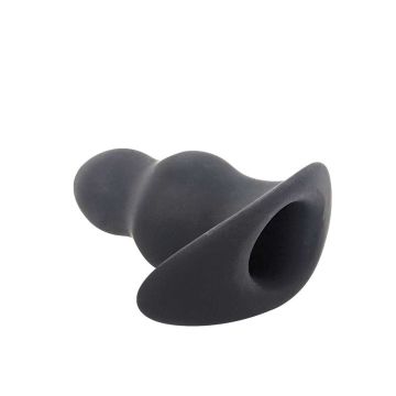 Silicone Tunnel Plug Ergo Bum XL