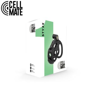 CELLMATE - Styxx Kuisheidskooi Maat 1