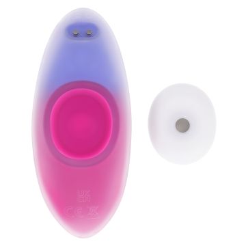 Paradise Panty Vibrator - Evolved