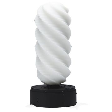 Tenga Masturbator 3Dx SPIRAL