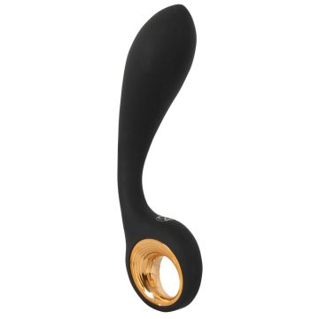 Buigbare G-Spot Vibrator Eternal