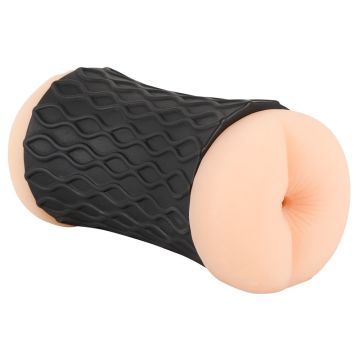 Masturbator Pussy & Ass - Huidskleur