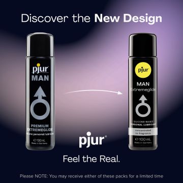 Pjur MAN Premium Extremeglide-250 ml