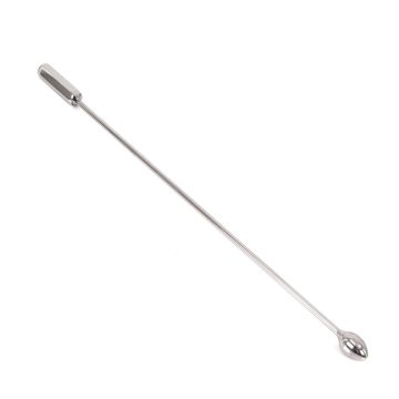 Rosebud Urethral Sound 10 MM