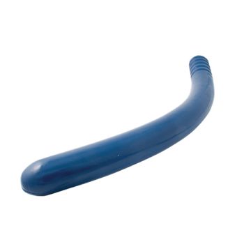 Crackstuffers Dubbele Dildo - Depth Trainer 6 cm