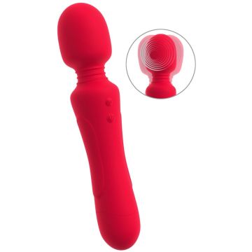 Wand Vibrator Super Powerful Sweet Smile