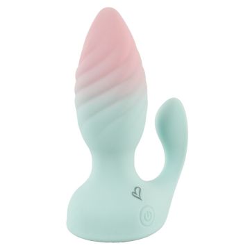 Vibrerende Buttplug Juvela RC