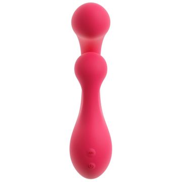 G-Spot Vibrator met Rotatie Sweet Smile