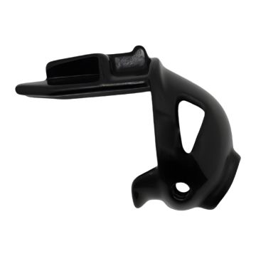 The Vice Mach 2 - Mini Kuisheidskooi Micro - Zwart