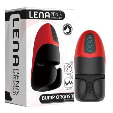 Lena Penis Massager B - Series Cute